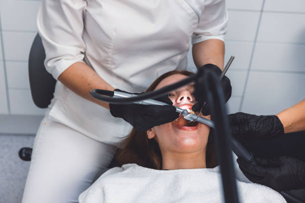 Best Emergency Treatment for Oral Infections in Wynantskill, NY