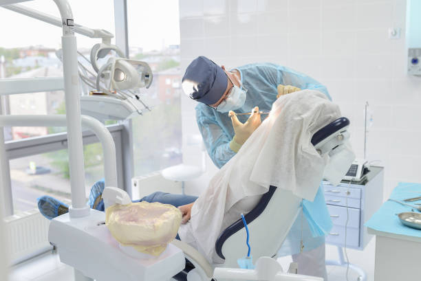 Best Emergency Treatment for Oral Infections in Wynantskill, NY